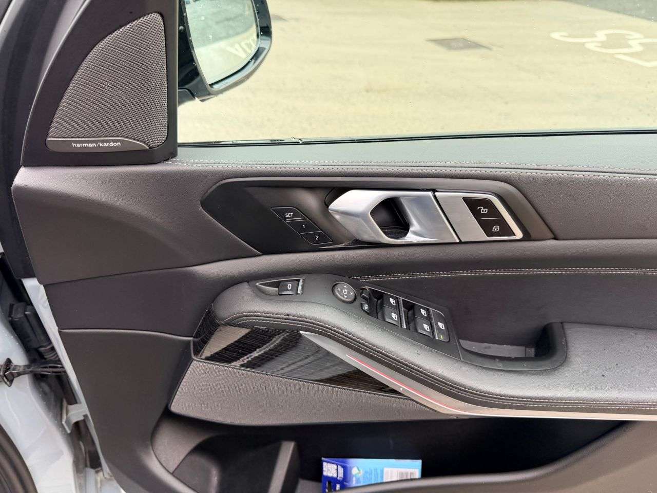 2023 BMW X5 2023 BMW X5