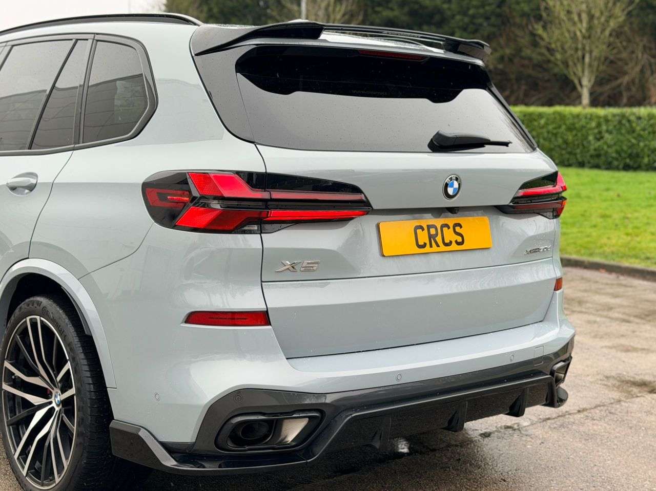 2023 BMW X5 2023 BMW X5