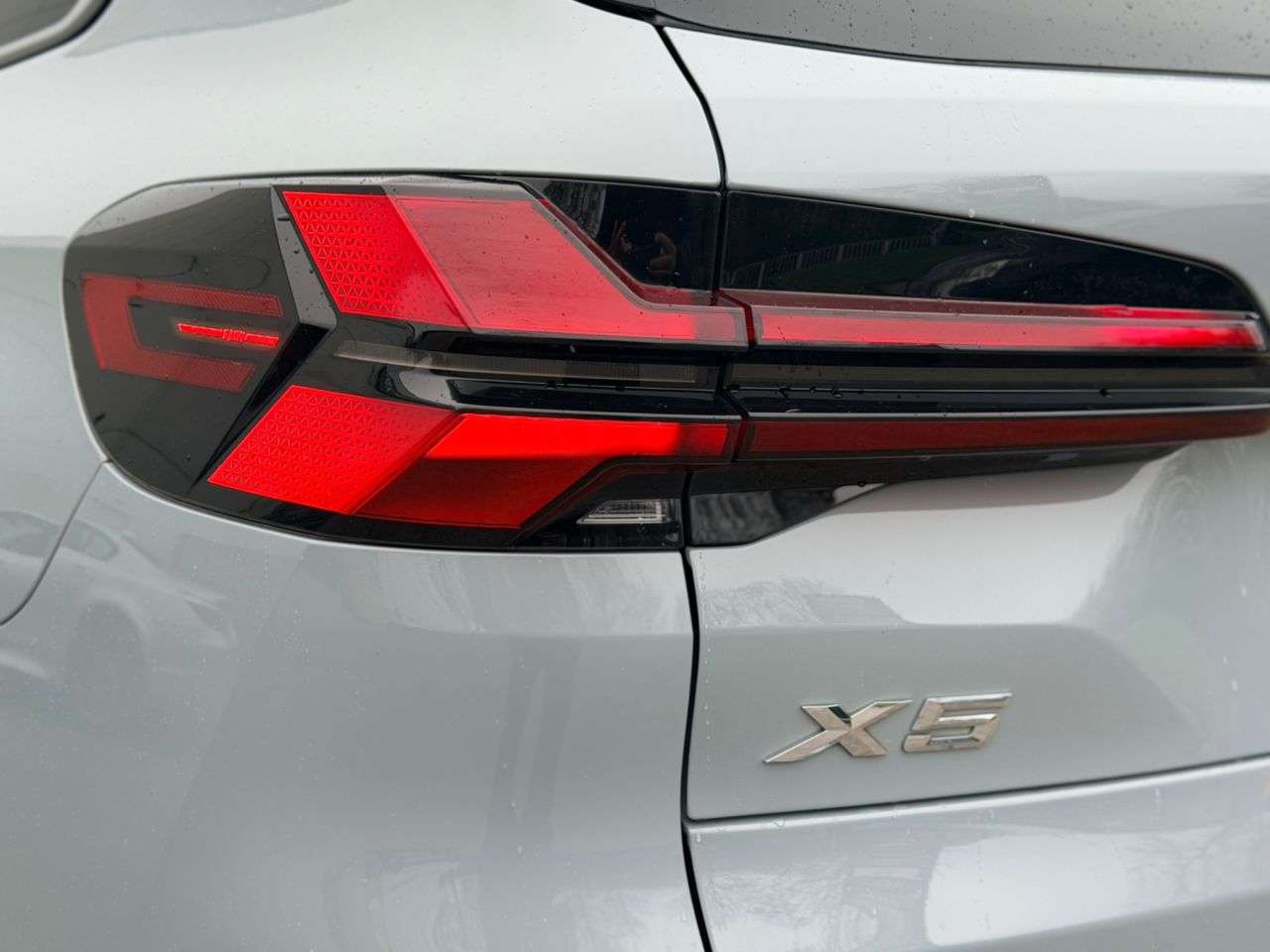 2023 BMW X5 2023 BMW X5