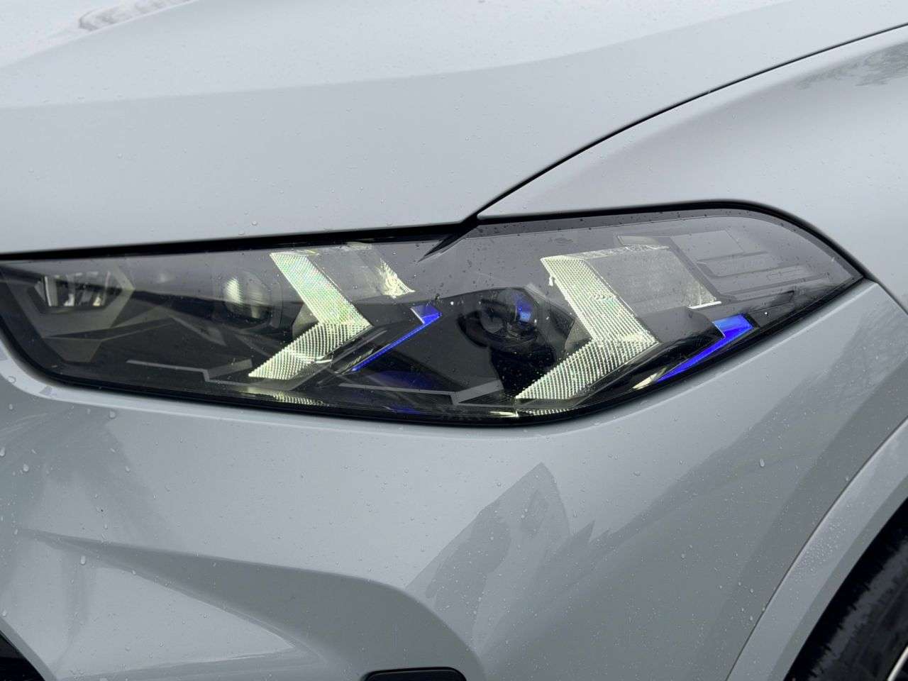 2023 BMW X5 2023 BMW X5