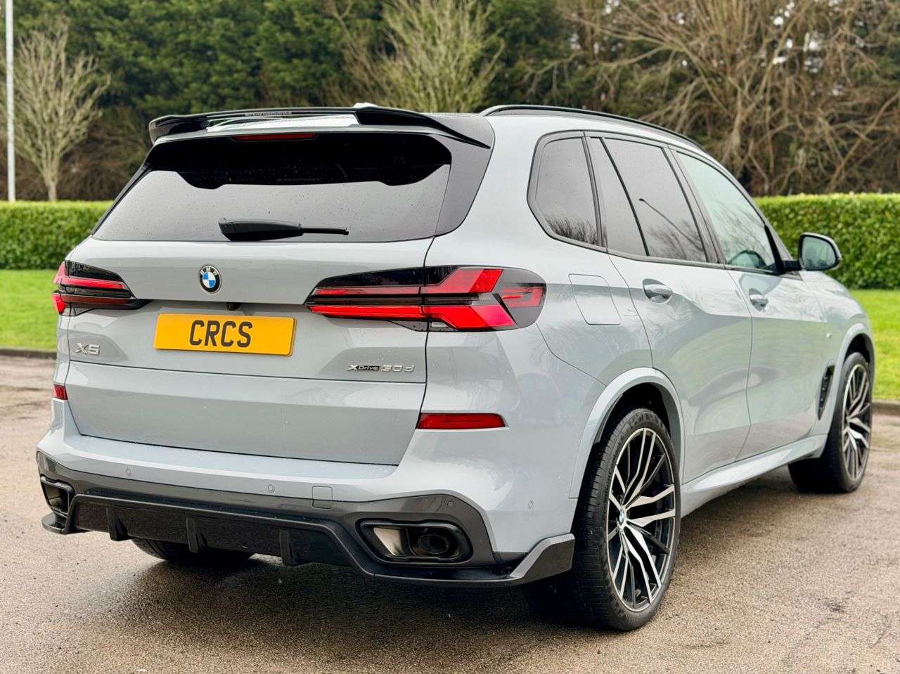 2023 BMW X5 2023 BMW X5