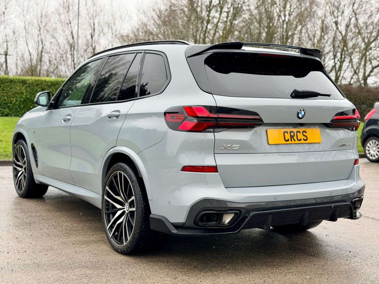 2023 BMW X5 2023 BMW X5