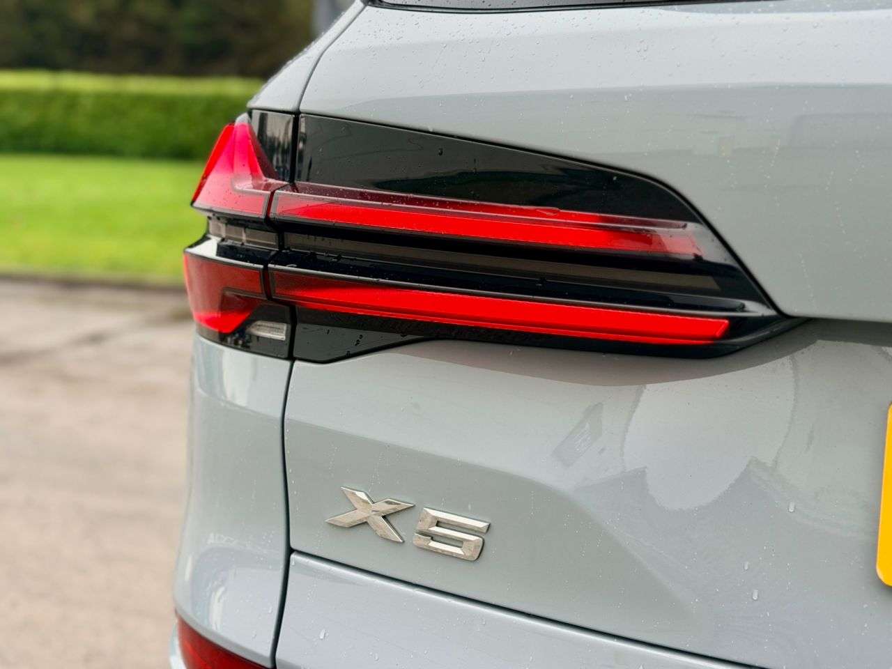 2023 BMW X5 2023 BMW X5