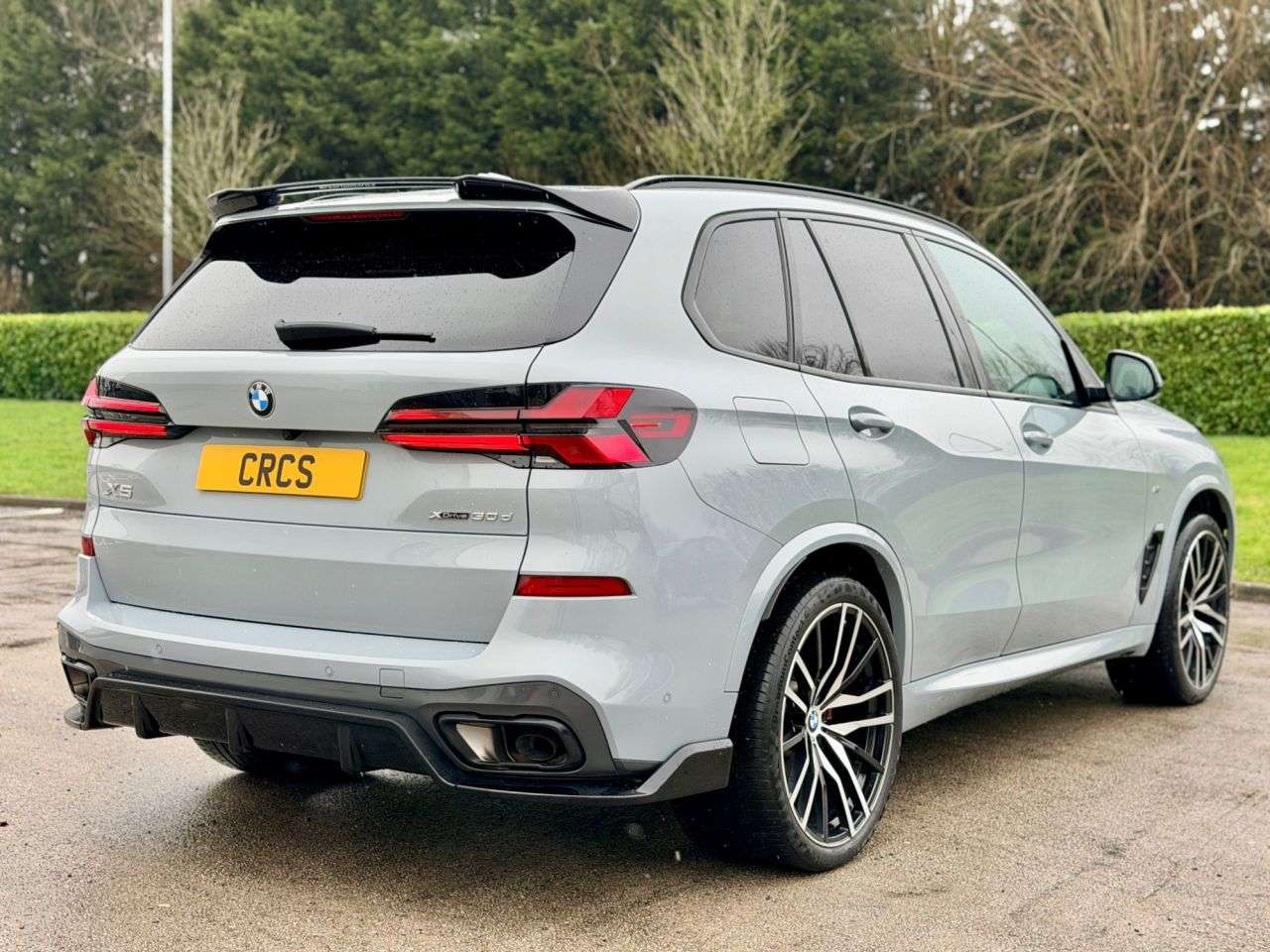 2023 BMW X5 2023 BMW X5