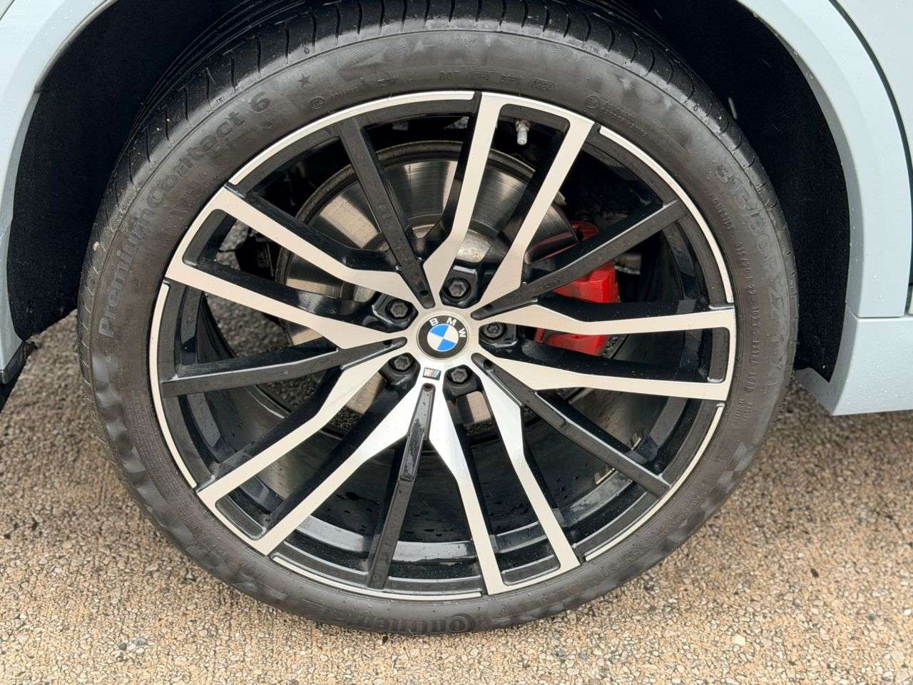 2023 BMW X5 2023 BMW X5