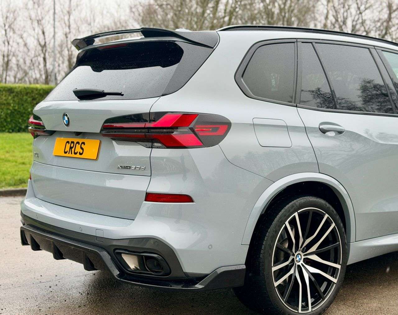2023 BMW X5 2023 BMW X5