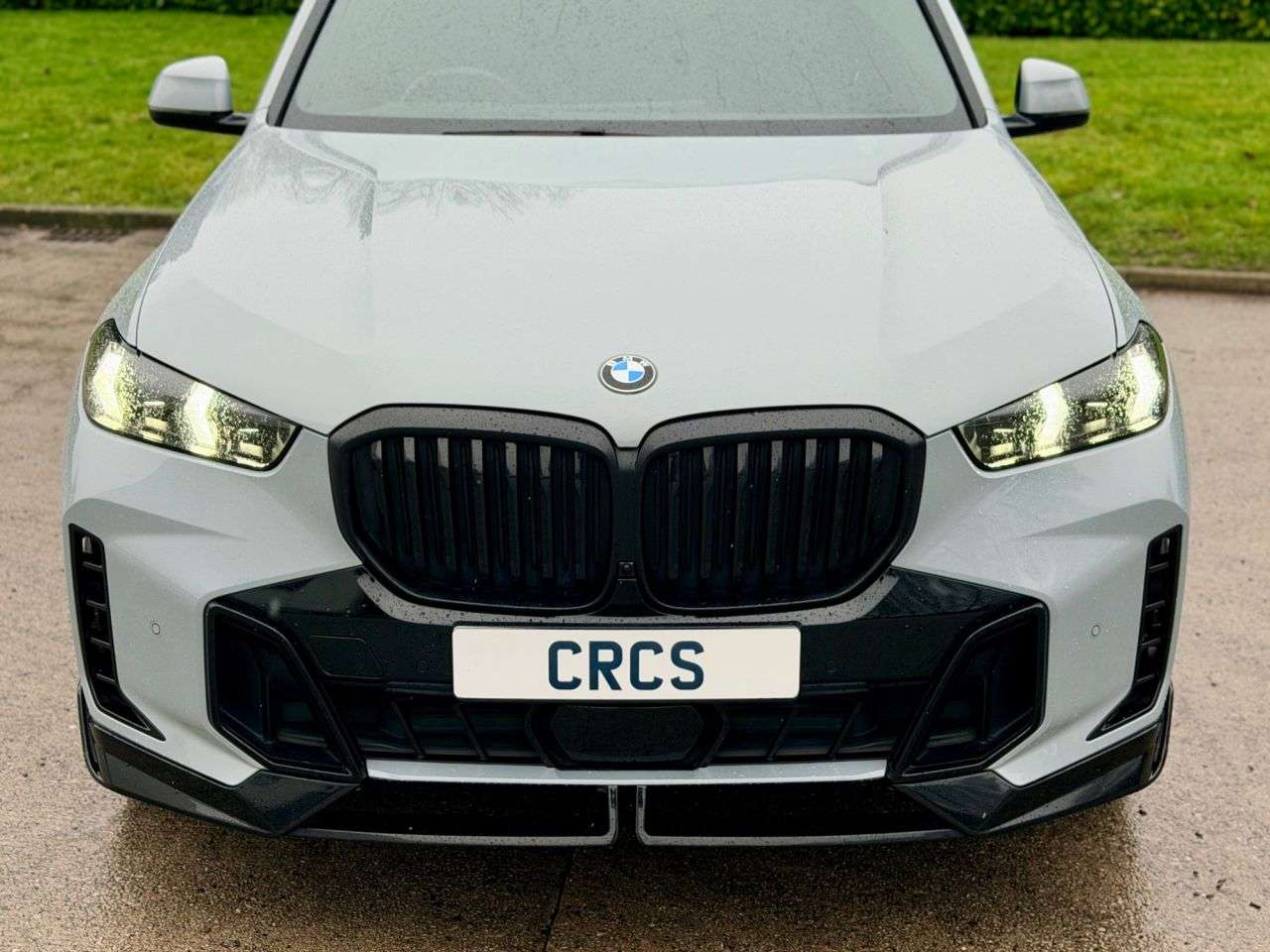 2023 BMW X5 2023 BMW X5