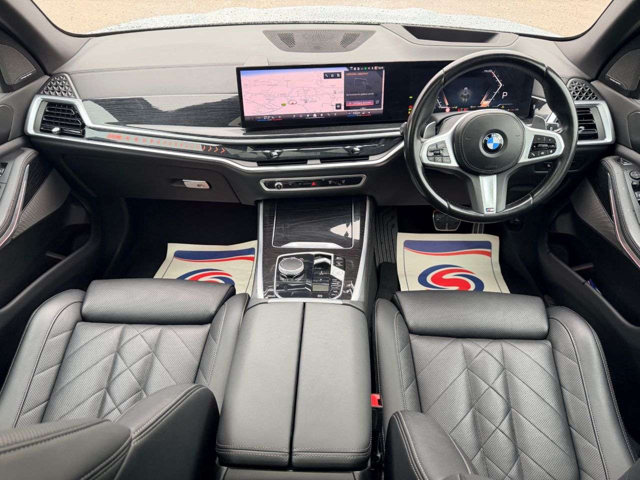 2023 BMW X5 2023 BMW X5