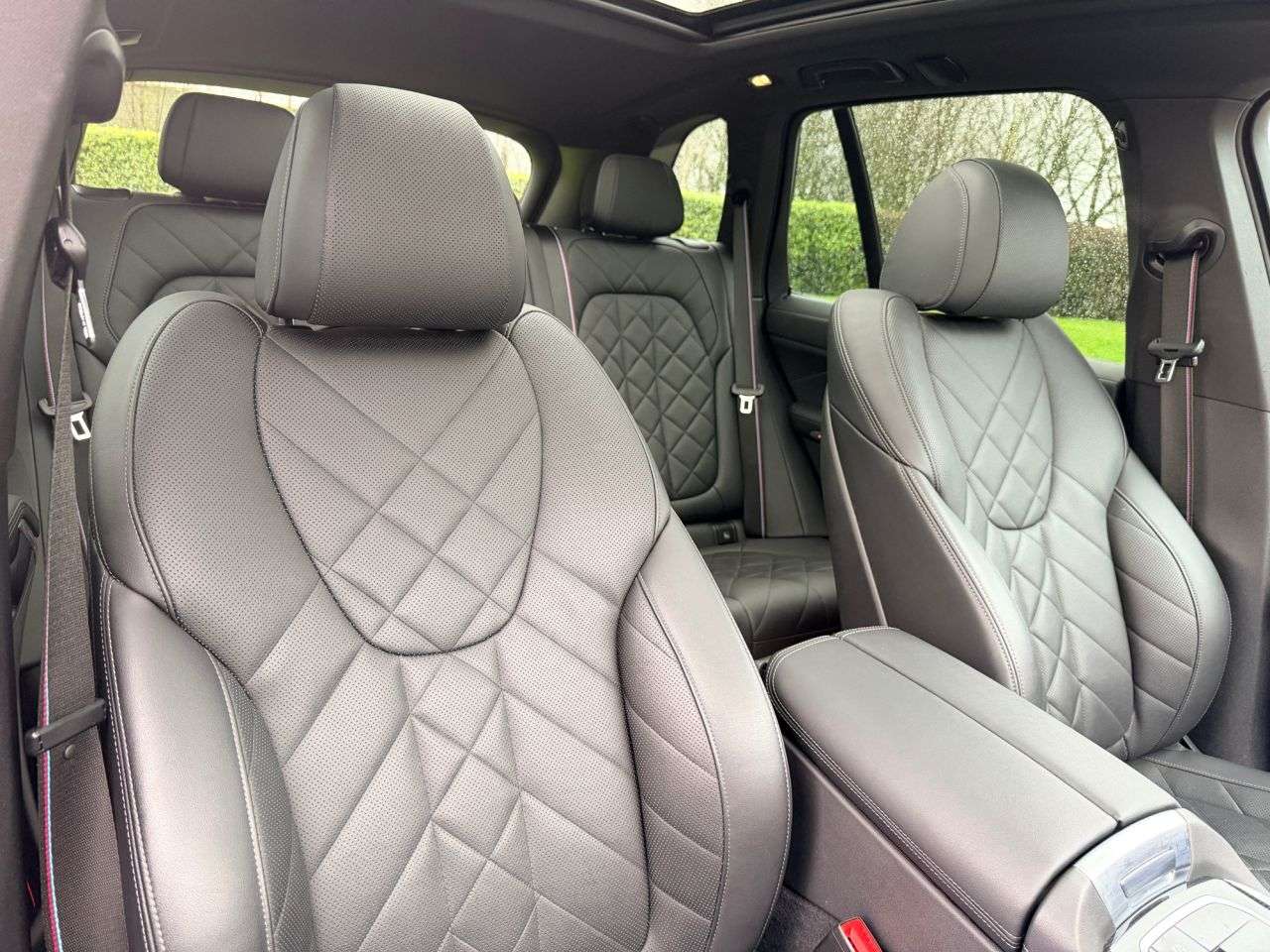 2023 BMW X5 2023 BMW X5