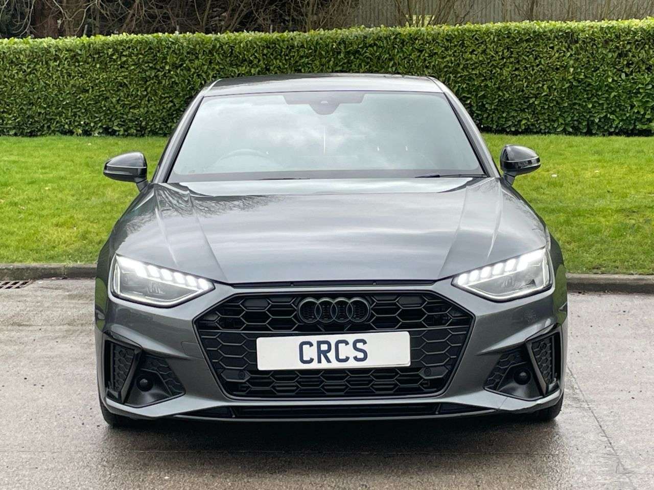 2022 AUDI A4 2022 AUDI A4