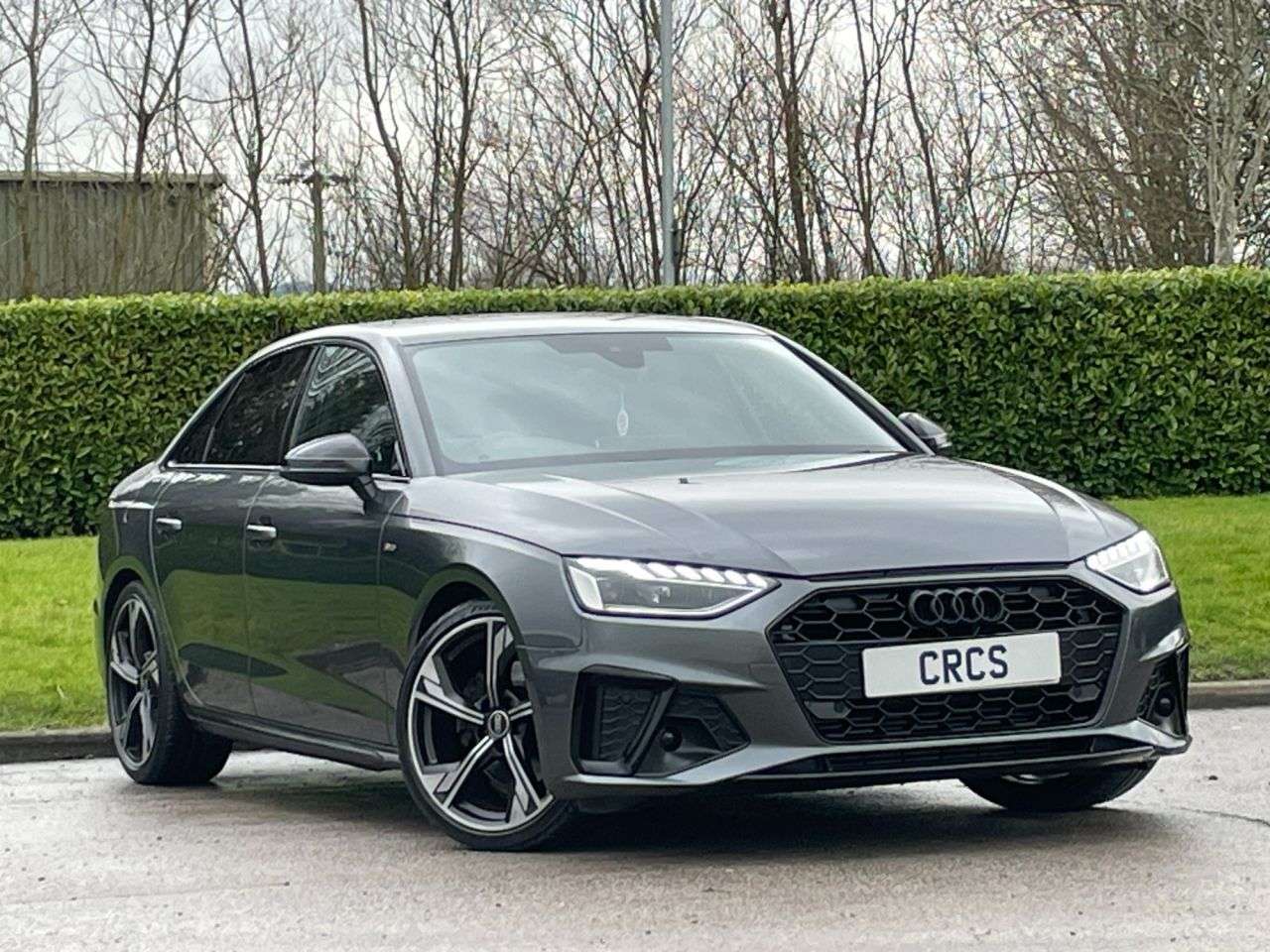 2022 AUDI A4 2022 AUDI A4