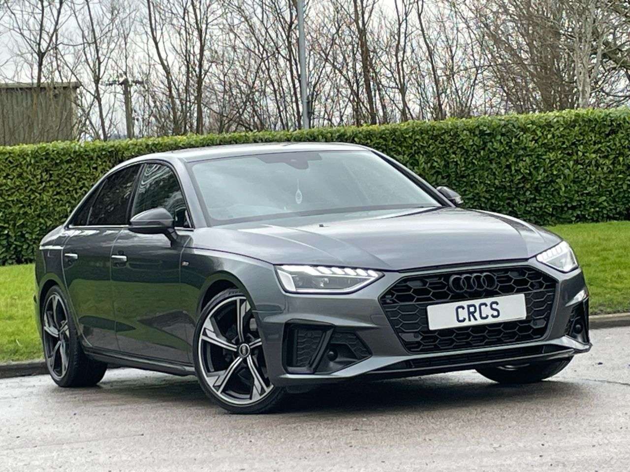 2022 AUDI A4 2022 AUDI A4