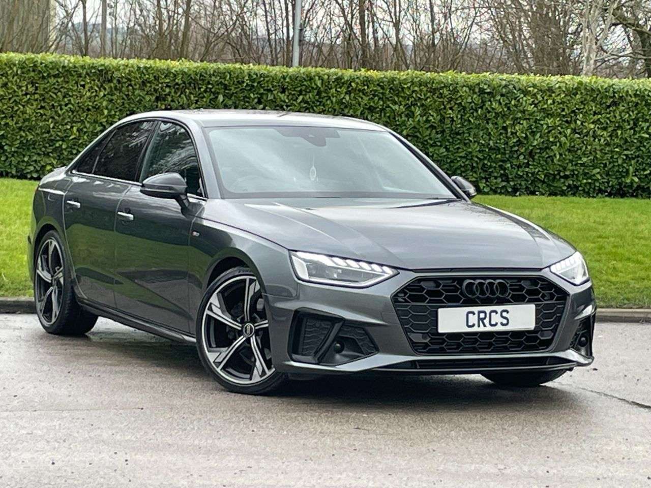 2022 AUDI A4 2022 AUDI A4