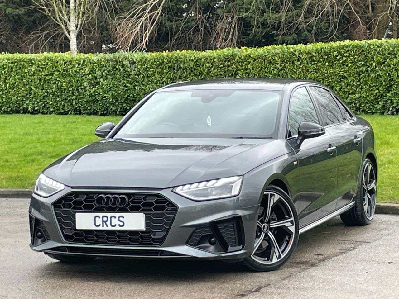 2022 AUDI A4 2022 AUDI A4