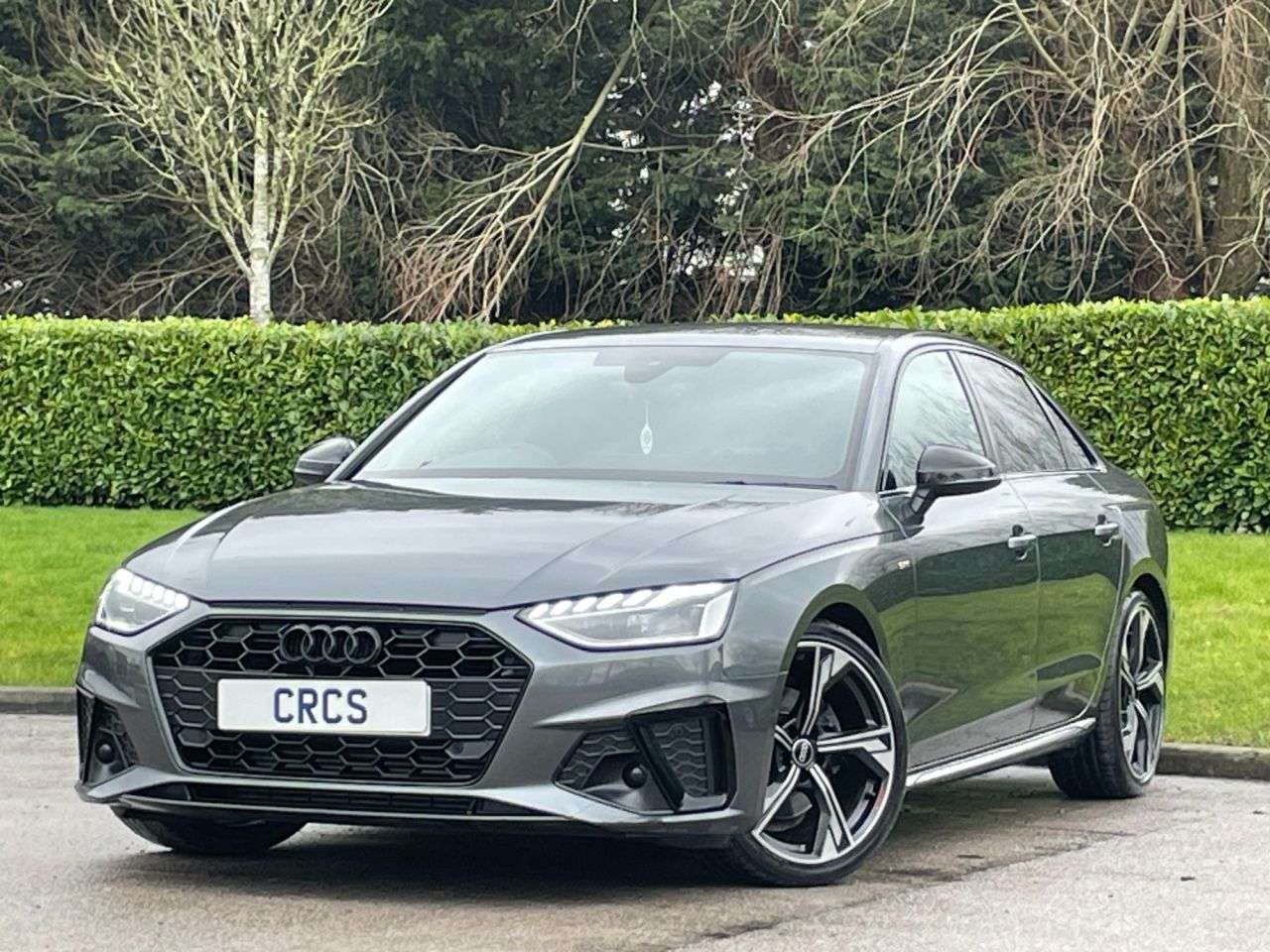 2022 AUDI A4 2022 AUDI A4