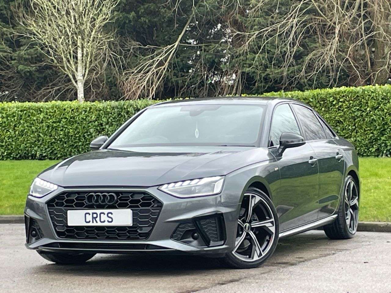 2022 AUDI A4 2022 AUDI A4