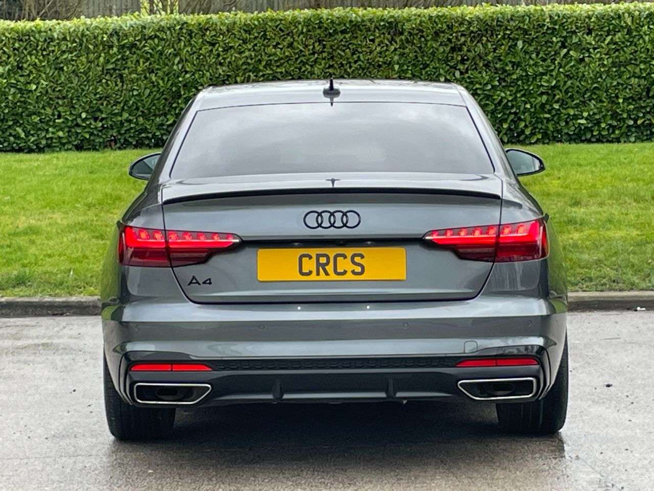 2022 AUDI A4 2022 AUDI A4