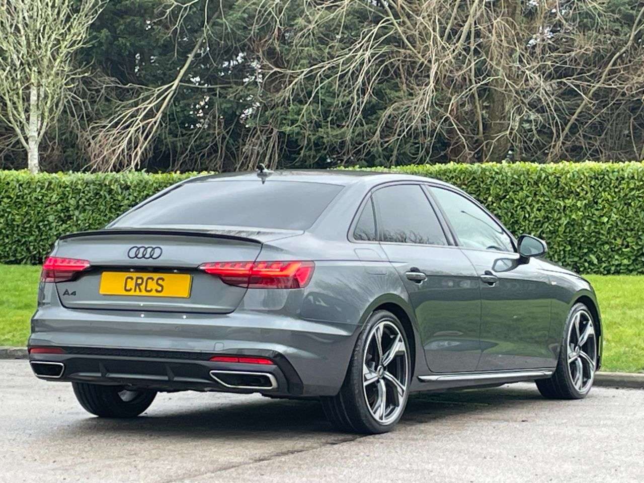 2022 AUDI A4 2022 AUDI A4