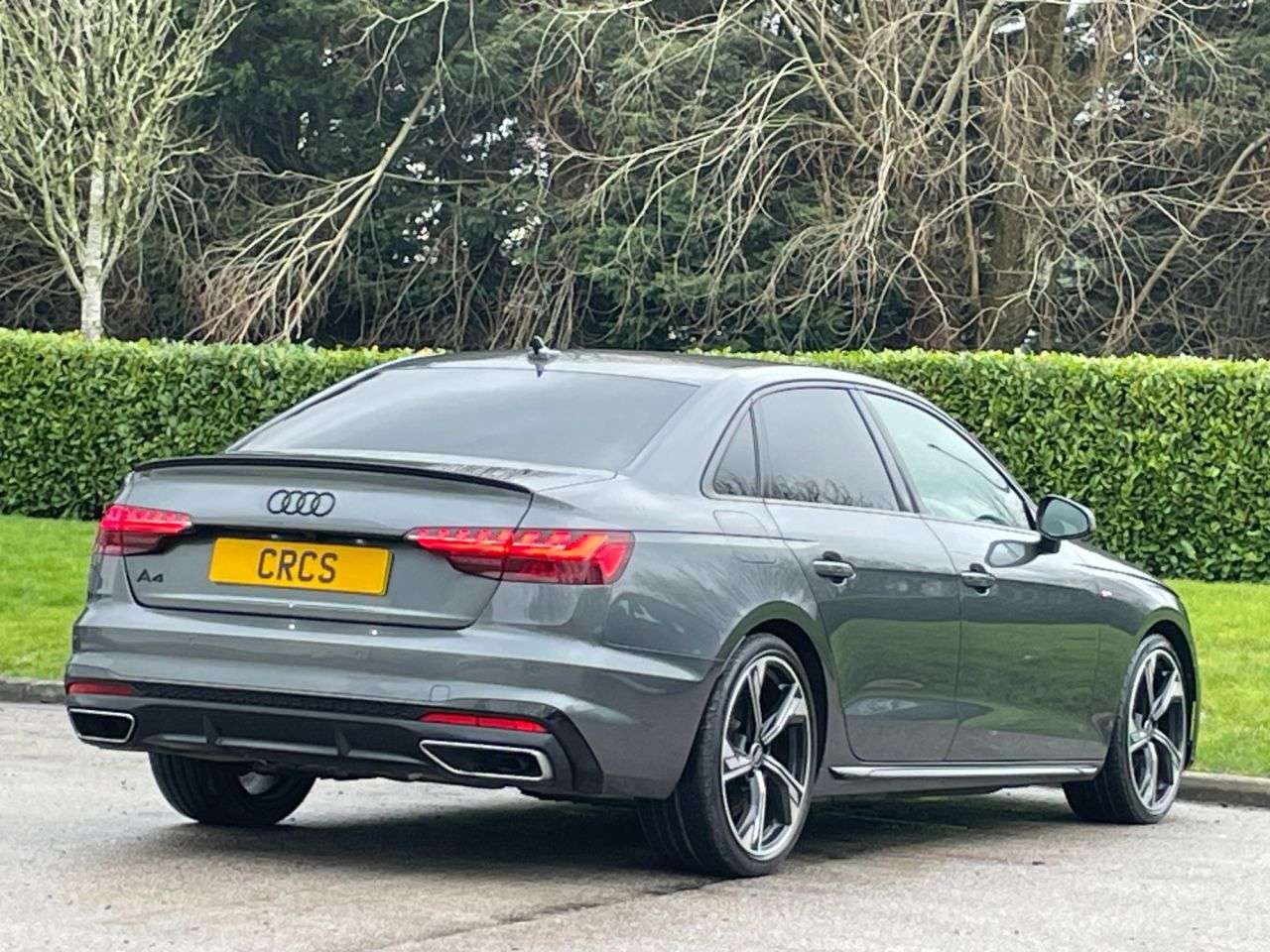 2022 AUDI A4 2022 AUDI A4