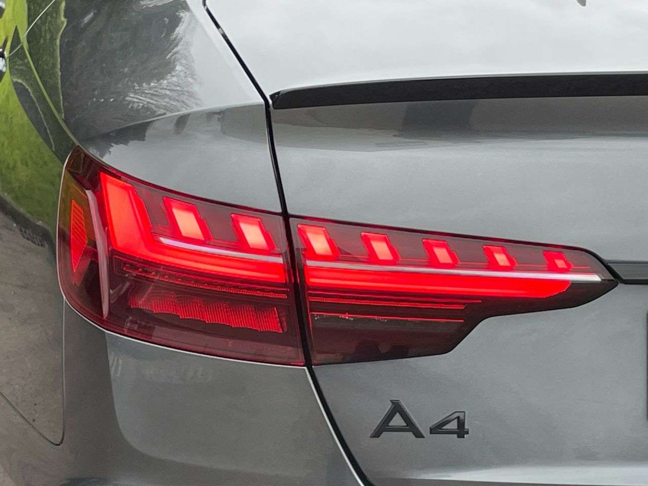 2022 AUDI A4 2022 AUDI A4