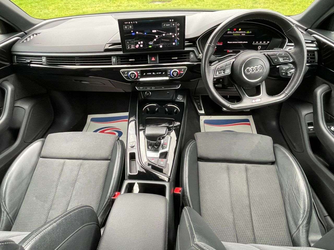 2022 AUDI A4 2022 AUDI A4