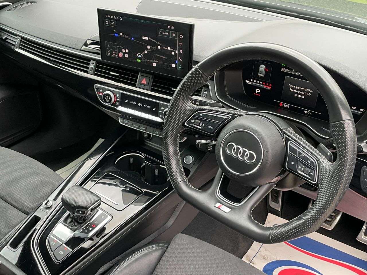 2022 AUDI A4 2022 AUDI A4