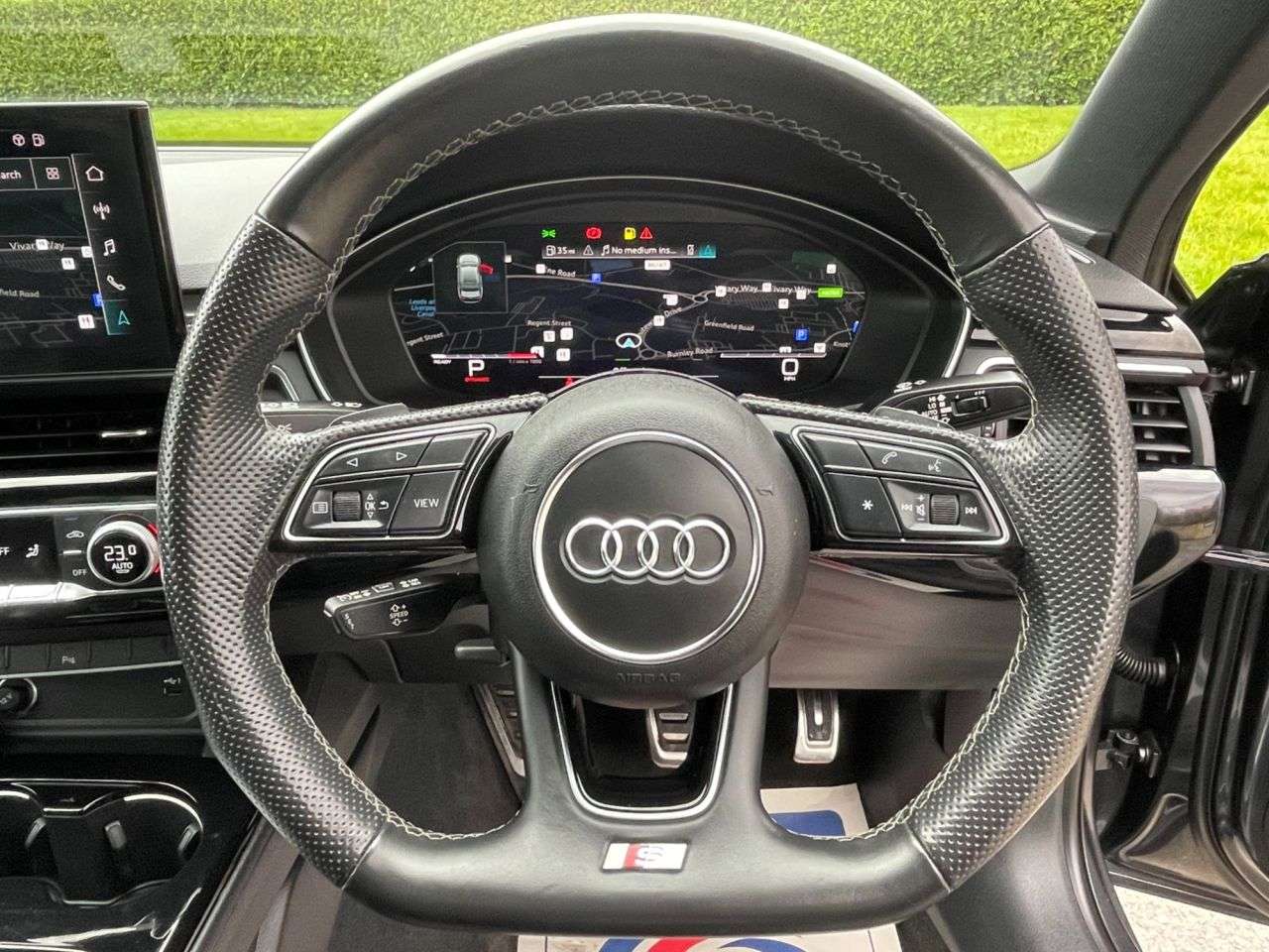 2022 AUDI A4 2022 AUDI A4