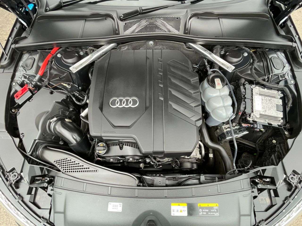 2022 AUDI A4 2022 AUDI A4