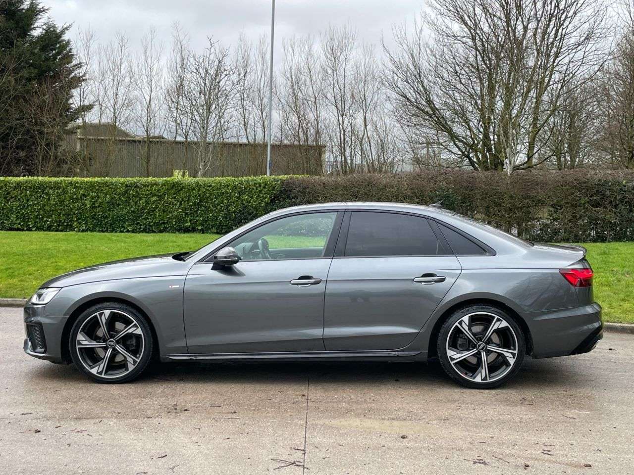 2022 AUDI A4 2022 AUDI A4