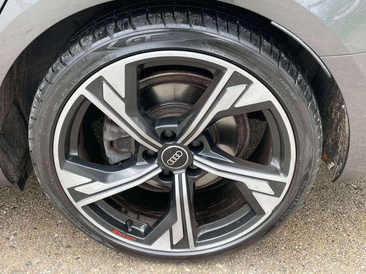 2022 AUDI A4 2022 AUDI A4