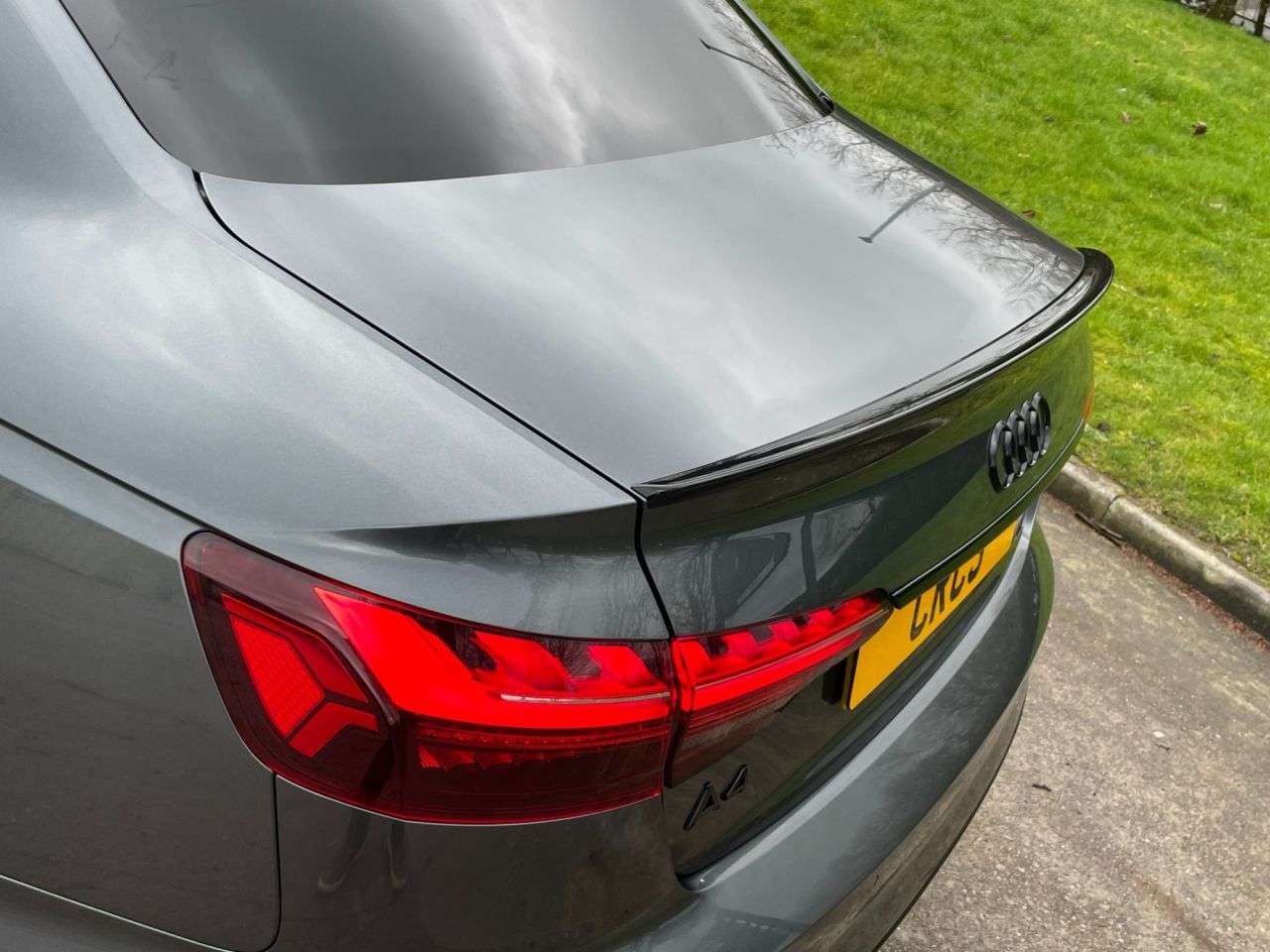 2022 AUDI A4 2022 AUDI A4