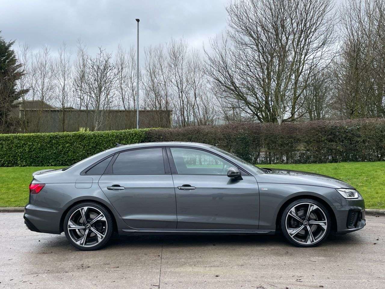 2022 AUDI A4 2022 AUDI A4