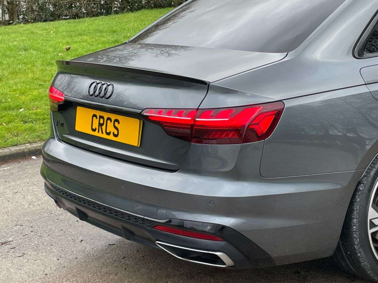 2022 AUDI A4 2022 AUDI A4