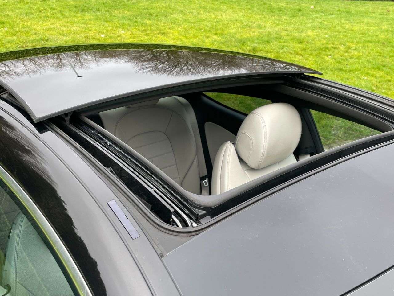 2018 MERCEDES C CLASS 2018 MERCEDES C CLASS