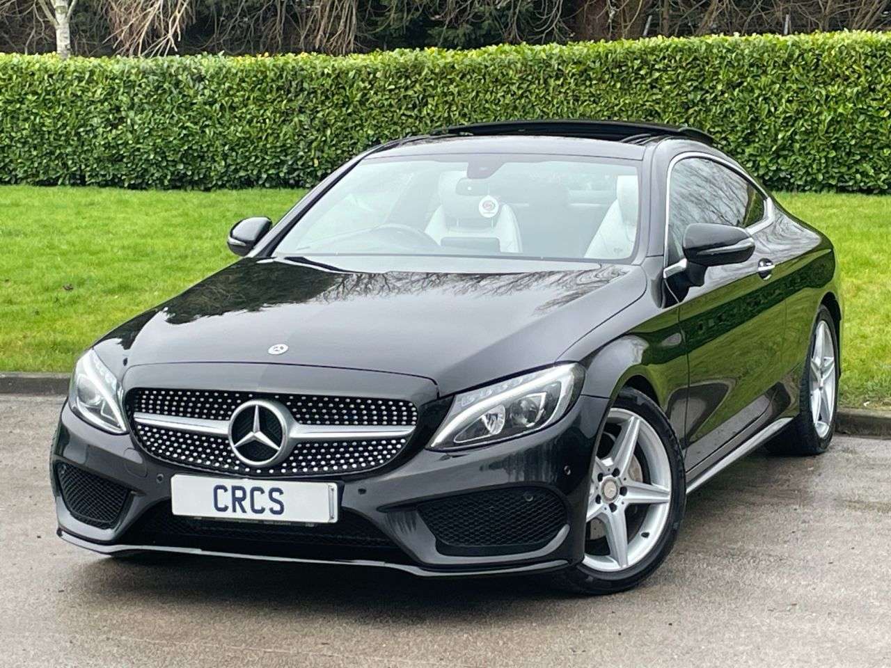 2018 MERCEDES C CLASS 2018 MERCEDES C CLASS