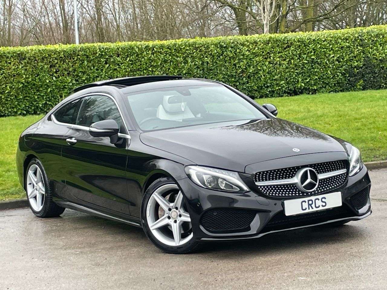 2018 MERCEDES C CLASS 2018 MERCEDES C CLASS