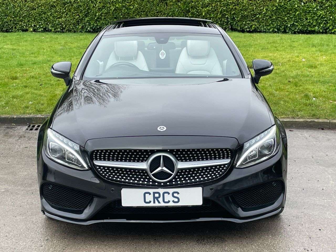 2018 MERCEDES C CLASS 2018 MERCEDES C CLASS