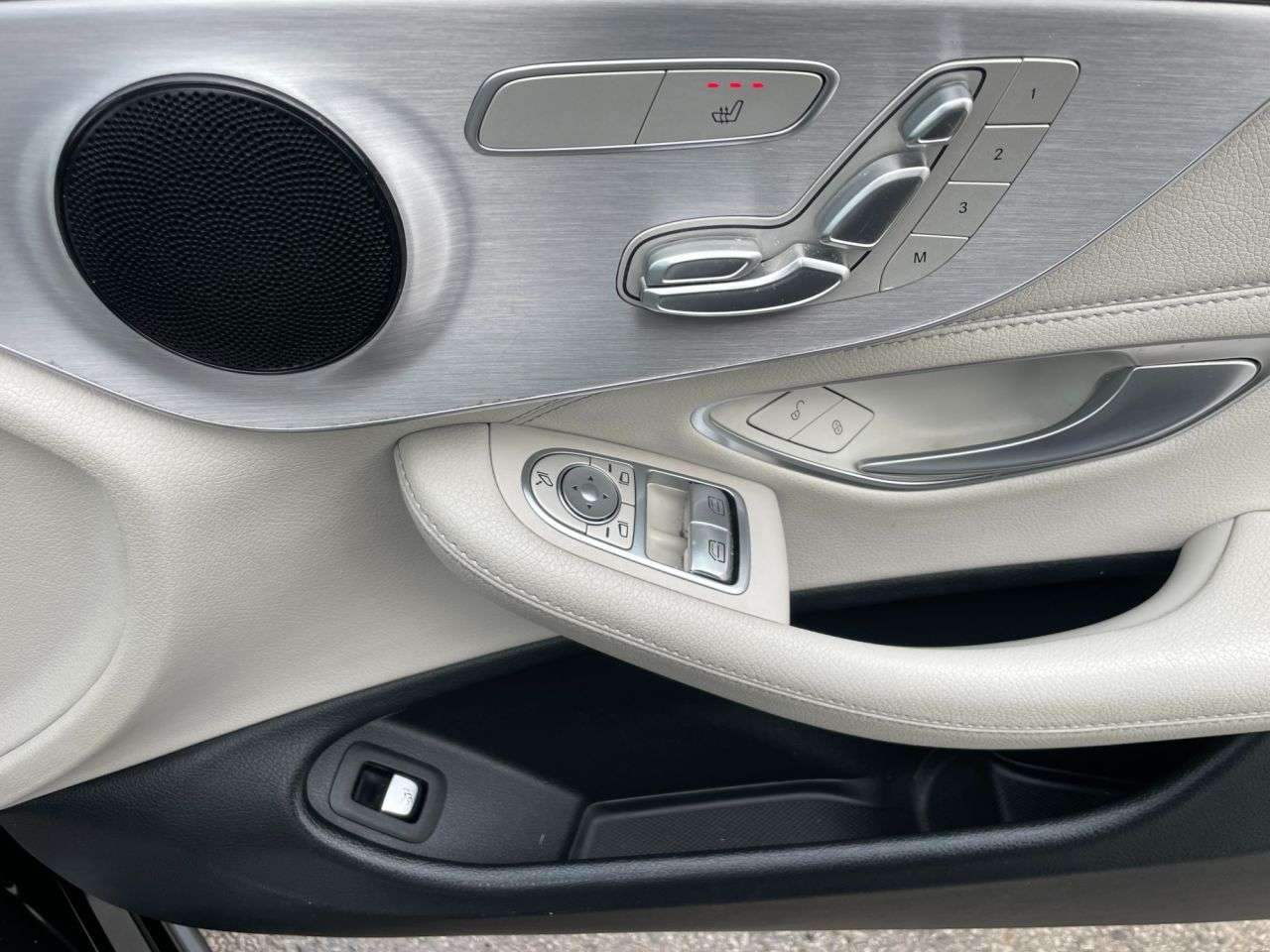 2018 MERCEDES C CLASS 2018 MERCEDES C CLASS