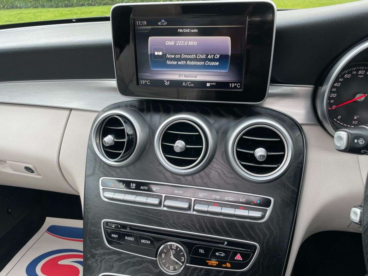 2018 MERCEDES C CLASS 2018 MERCEDES C CLASS