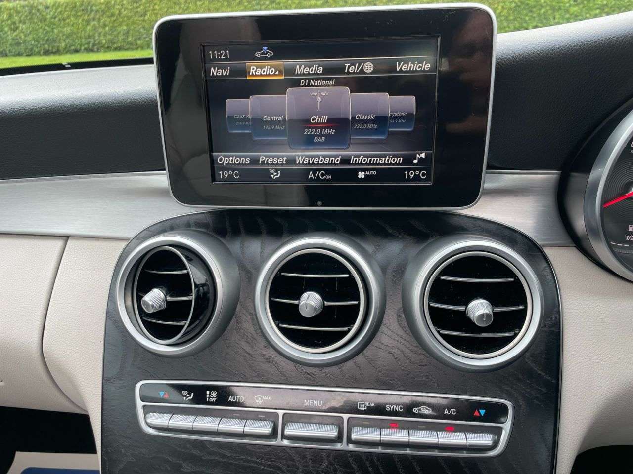 2018 MERCEDES C CLASS 2018 MERCEDES C CLASS