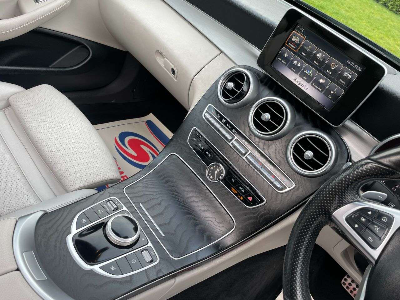 2018 MERCEDES C CLASS 2018 MERCEDES C CLASS