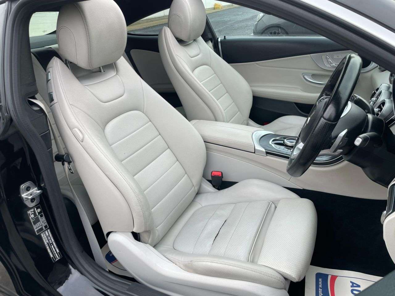 2018 MERCEDES C CLASS 2018 MERCEDES C CLASS