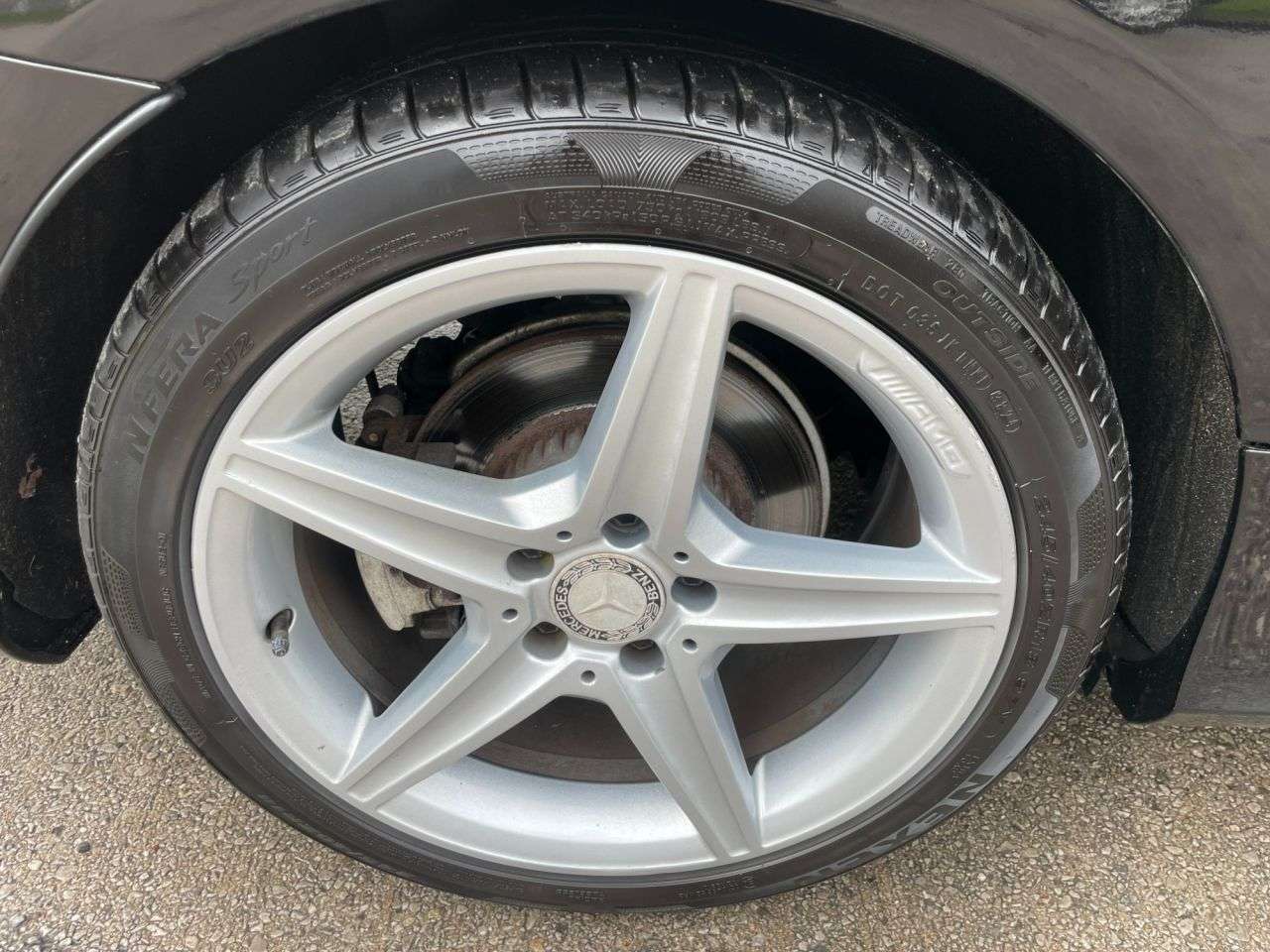 2018 MERCEDES C CLASS 2018 MERCEDES C CLASS