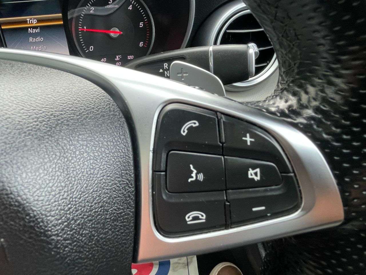 2018 MERCEDES C CLASS 2018 MERCEDES C CLASS