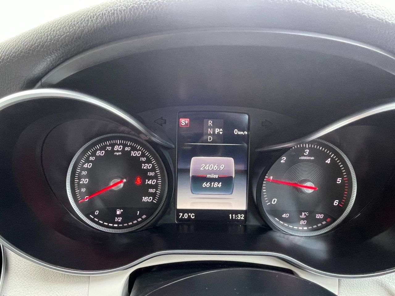 2018 MERCEDES C CLASS 2018 MERCEDES C CLASS