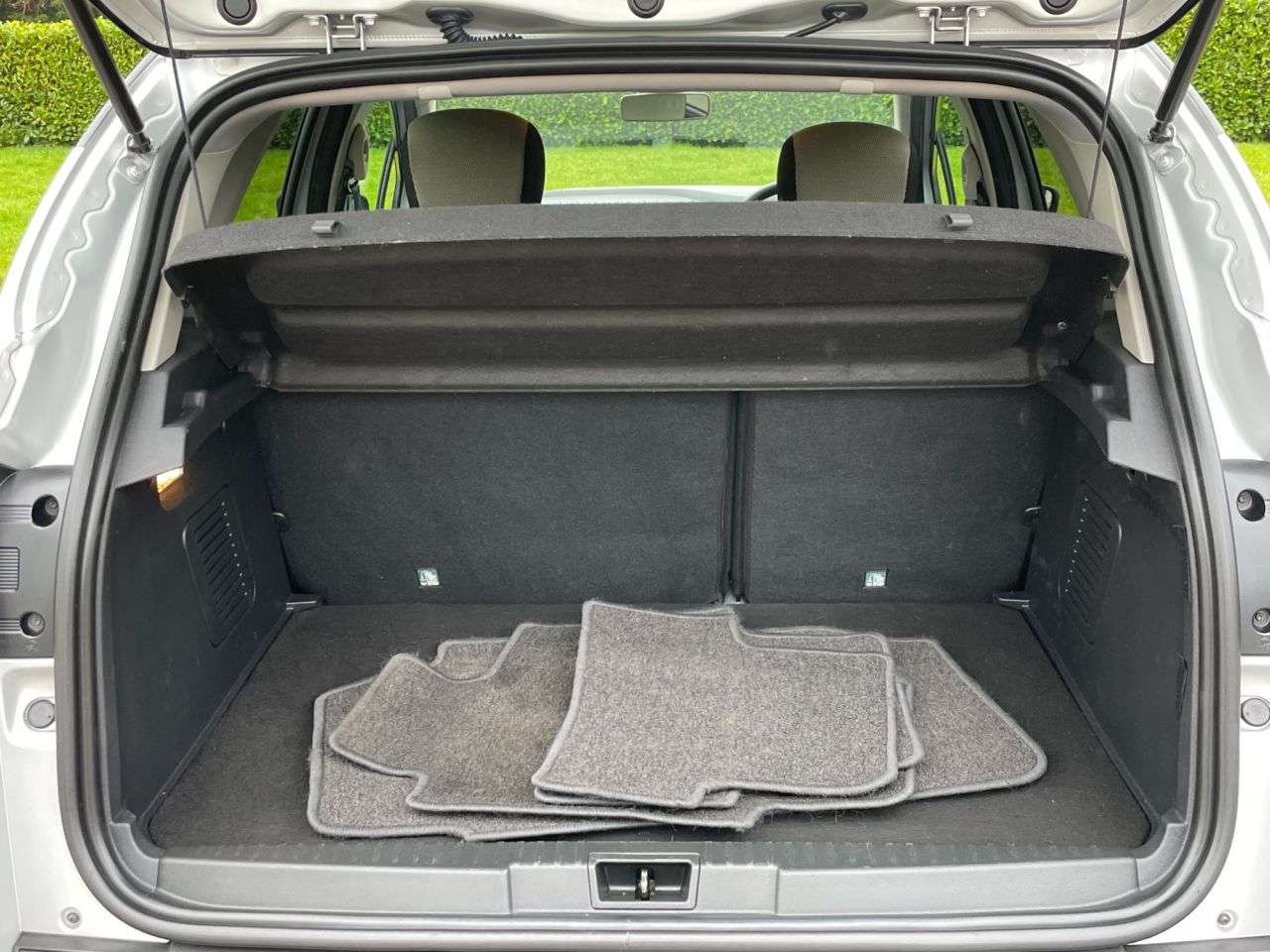 2019 RENAULT CAPTUR 2019 RENAULT CAPTUR