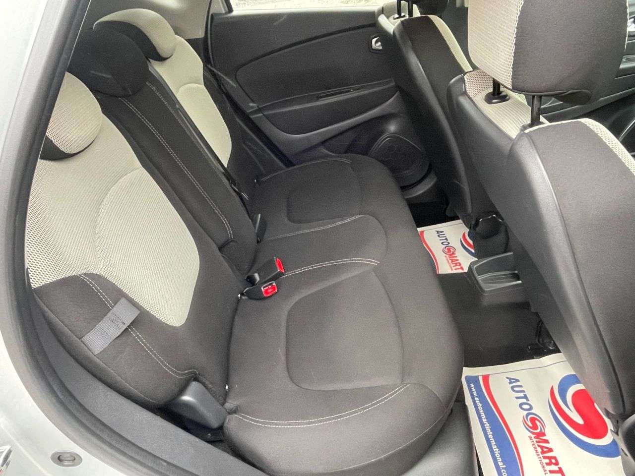 2019 RENAULT CAPTUR 2019 RENAULT CAPTUR