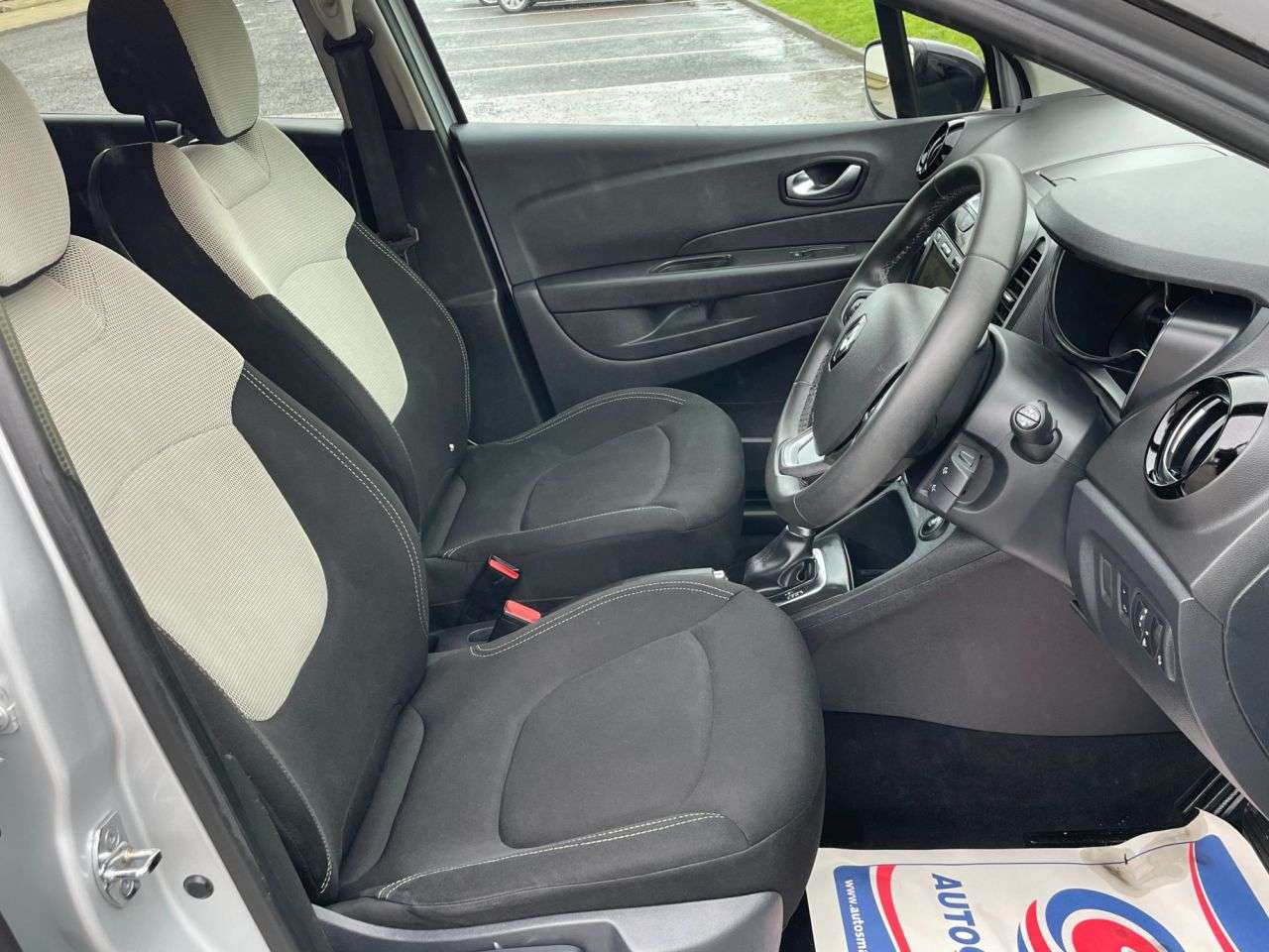 2019 RENAULT CAPTUR 2019 RENAULT CAPTUR