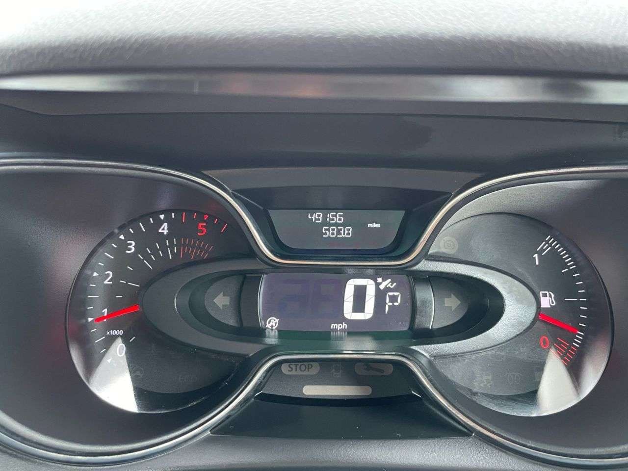 2019 RENAULT CAPTUR 2019 RENAULT CAPTUR