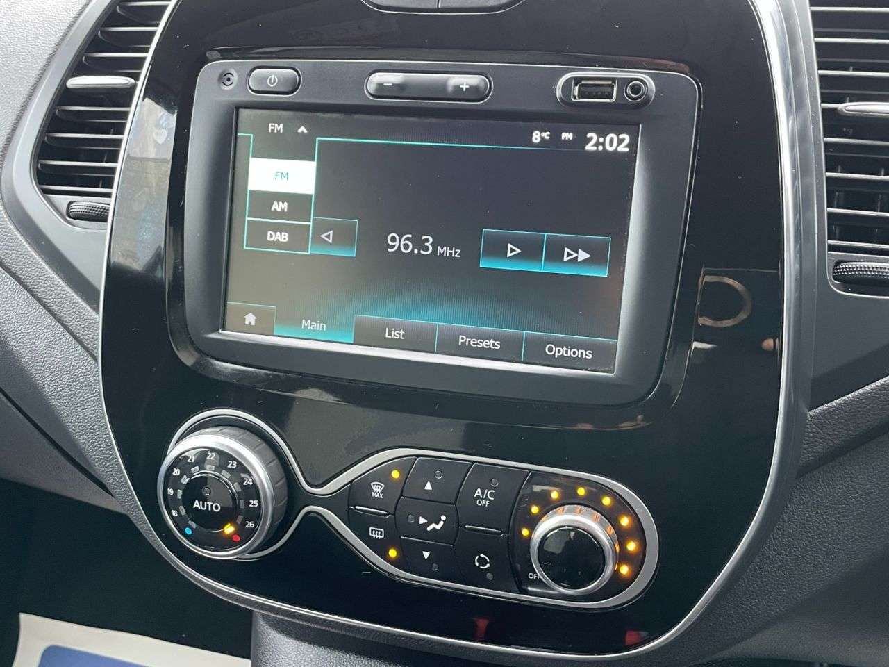 2019 RENAULT CAPTUR 2019 RENAULT CAPTUR